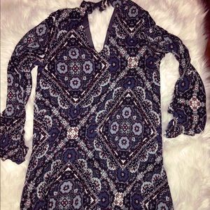 “Very J” Boutique Dress ; Never worn